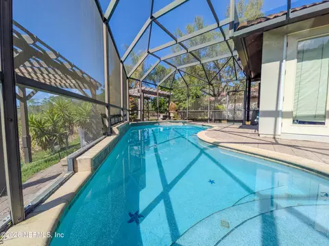 Exterior - 367 Mission Trace Dr, Saint Augustine, FL 32084 photo 3 of 4