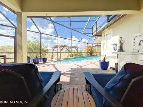 Exterior - 367 Mission Trace Dr, Saint Augustine, FL 32084 photo 1 of 4