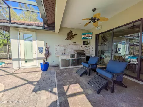 Exterior - 367 Mission Trace Dr, Saint Augustine, FL 32084 photo 2 of 4