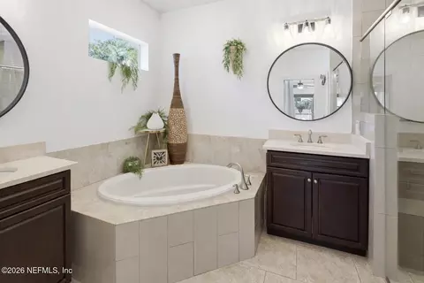 Bath - 367 Mission Trace Dr, Saint Augustine, FL 32084 photo 1 of 3
