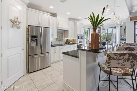 Kitchen - 367 Mission Trace Dr, Saint Augustine, FL 32084 photo 2 of 5