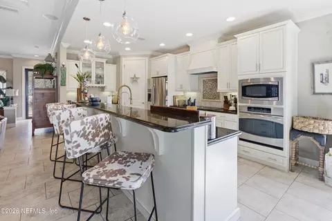 Kitchen - 367 Mission Trace Dr, Saint Augustine, FL 32084 photo 1 of 5