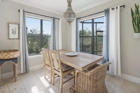 Dining - 367 Mission Trace Dr, Saint Augustine, FL 32084 photo 1 of 1