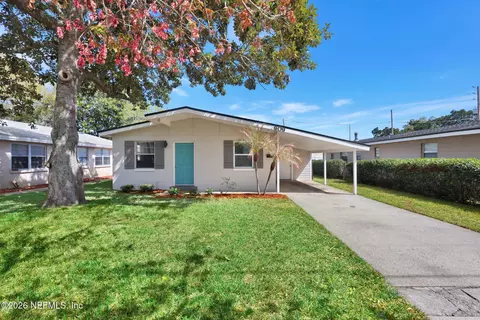 909 13th St N, Jacksonville Beach, FL 32250