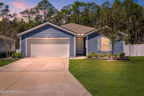 70 Cannon Ball Dr, Saint Augustine, FL 32084