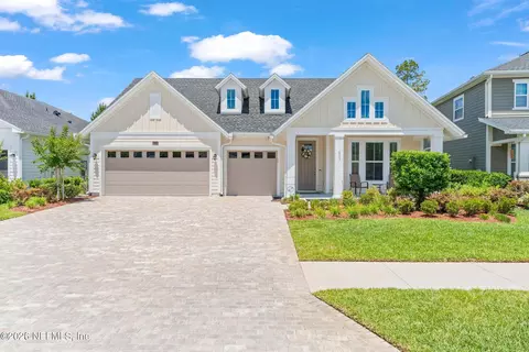 161 Windley Dr, Saint Augustine, FL 32092
