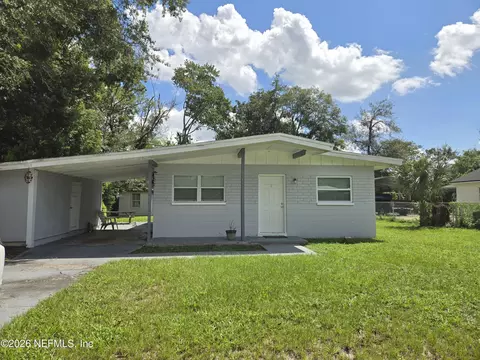13417 Collen Rd, Jacksonville, FL 32218