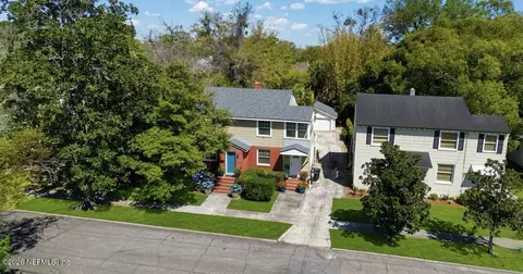 1377 Ingleside Ave, Jacksonville, FL 32205
