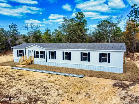 5770 Acadia St, Keystone Heights, FL 32656