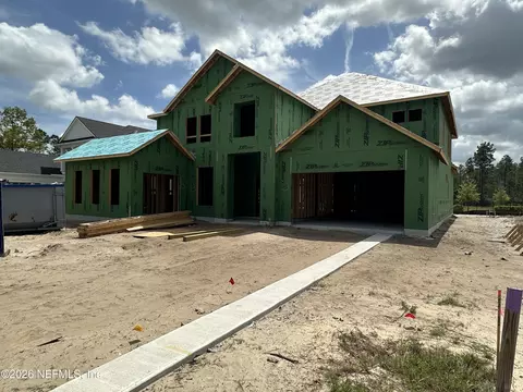 108 Blue River Dr, Saint Augustine, FL 32092
