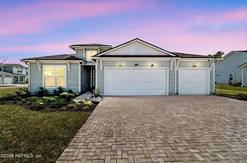 130 Morning Mist Lane Ln, Saint Johns, FL 32259