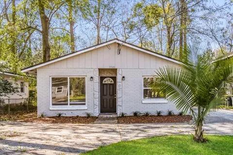 3348 Phyllis St, Jacksonville, FL 32205