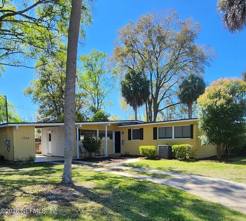 1044 Halifax Rd, Jacksonville, FL 32216