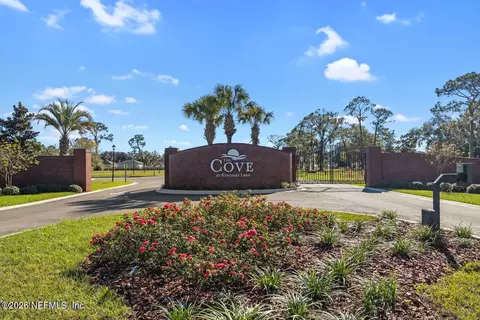 0 Cabana, Starke, FL 32091