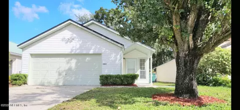 3083 Pablo Bay Dr E, Jacksonville, FL 32224