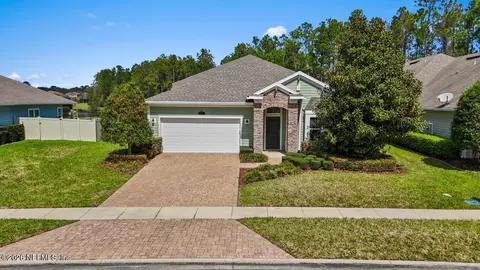 55 Pantano Vista Way, Saint Augustine, FL 32095