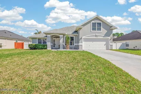 12361 York Harbor Dr, Jacksonville, FL 32225