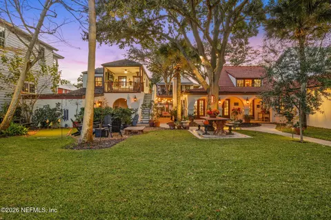 53 Marine St, Saint Augustine, FL 32084