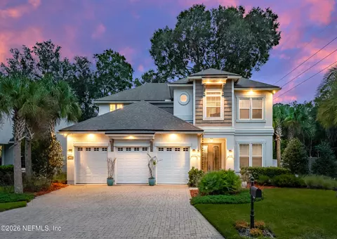 14406 Aldea Cove Dr, Jacksonville, FL 32224