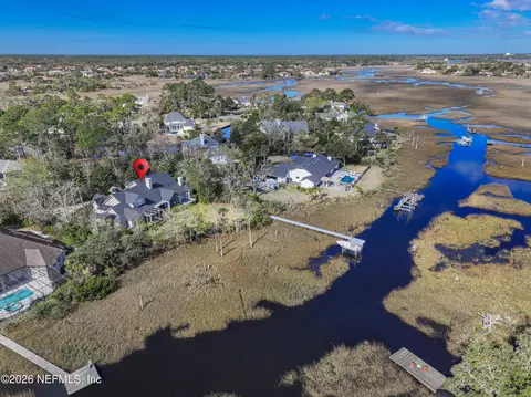 24698 Misty Lake Dr, Ponte Vedra Beach, FL 32082