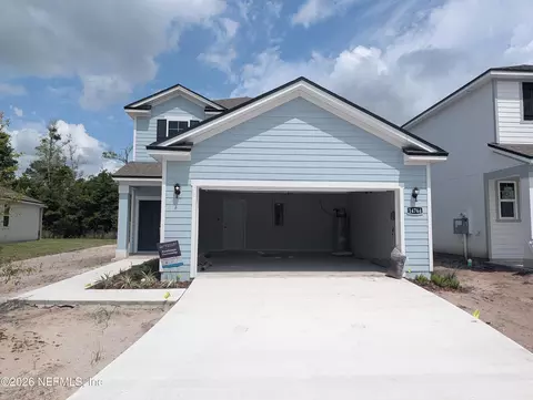 14764 Macademia Ln, Jacksonville, FL 32218