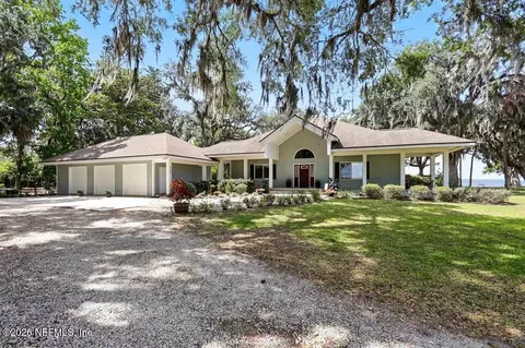 133 Federal Point Rd, East Palatka, FL 32131