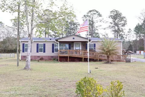 11767 Faye Rd, Macclenny, FL 32063