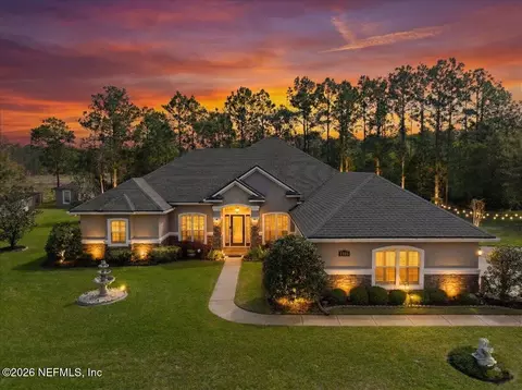 1112 Hawk Watch Cir, Saint Augustine, FL 32092