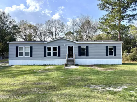 85405 Blackmon Rd, Yulee, FL 32097