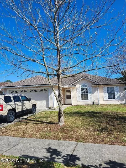 2255 Dumfries Cir E, Jacksonville, FL 32246