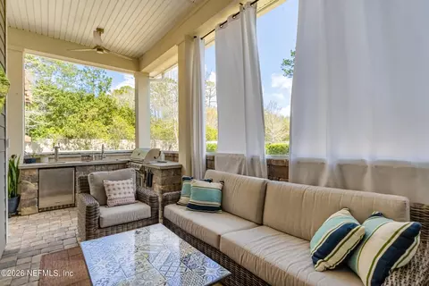 Exterior - 246 Atlas Dr, Saint Augustine, FL 32092 photo 7 of 21