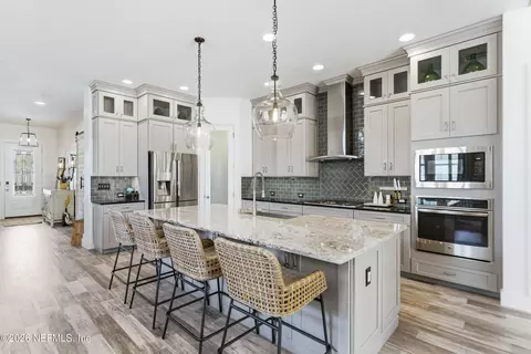 Kitchen - 246 Atlas Dr, Saint Augustine, FL 32092 photo 1 of 5