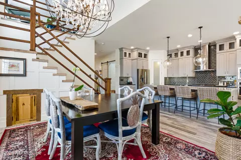 Dining - 246 Atlas Dr, Saint Augustine, FL 32092 photo 5 of 5