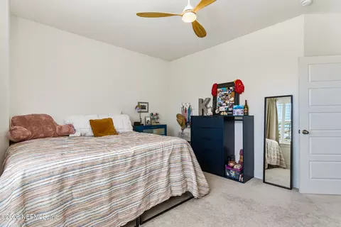 Bedroom - 246 Atlas Dr, Saint Augustine, FL 32092 photo 6 of 8