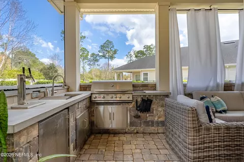 Exterior - 246 Atlas Dr, Saint Augustine, FL 32092 photo 8 of 21
