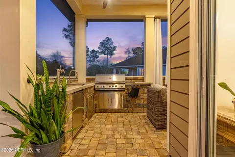 Exterior - 246 Atlas Dr, Saint Augustine, FL 32092 photo 16 of 21