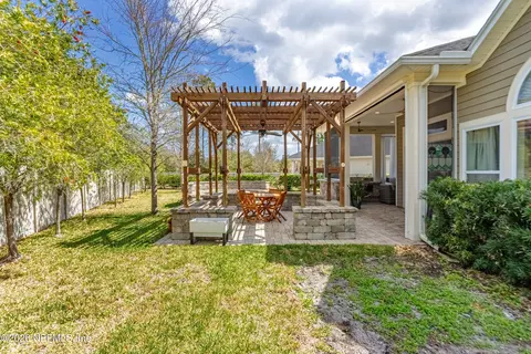Exterior - 246 Atlas Dr, Saint Augustine, FL 32092 photo 11 of 21