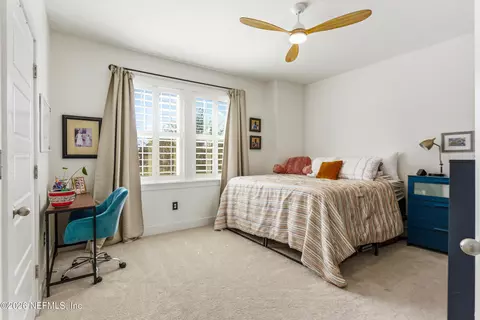 Bedroom - 246 Atlas Dr, Saint Augustine, FL 32092 photo 5 of 8