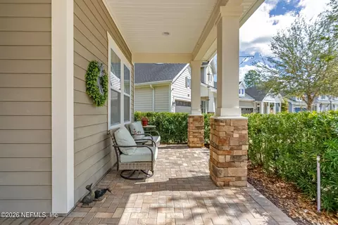 Exterior - 246 Atlas Dr, Saint Augustine, FL 32092 photo 3 of 21