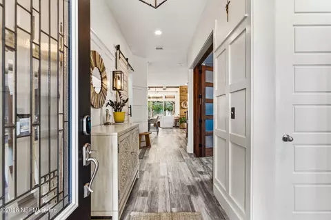 Entry Way - 246 Atlas Dr, Saint Augustine, FL 32092 photo 1 of 4
