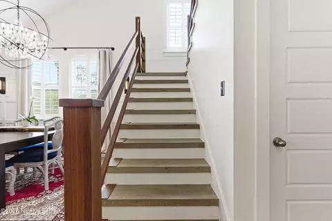 Entry Way - 246 Atlas Dr, Saint Augustine, FL 32092 photo 3 of 4