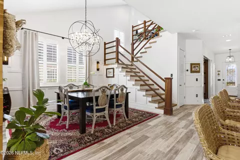 Dining - 246 Atlas Dr, Saint Augustine, FL 32092 photo 3 of 5