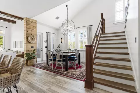 Dining - 246 Atlas Dr, Saint Augustine, FL 32092 photo 1 of 5