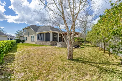 Exterior - 246 Atlas Dr, Saint Augustine, FL 32092 photo 12 of 21