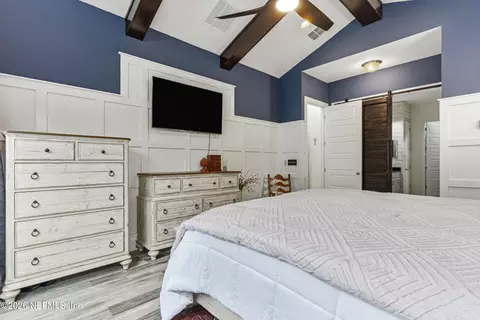 Bedroom - 246 Atlas Dr, Saint Augustine, FL 32092 photo 4 of 8