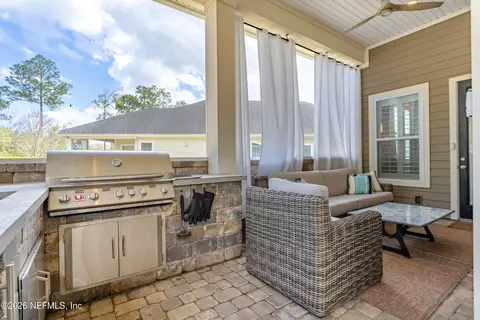 Exterior - 246 Atlas Dr, Saint Augustine, FL 32092 photo 5 of 21