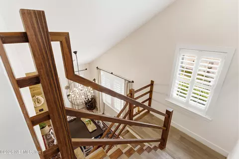 Entry Way - 246 Atlas Dr, Saint Augustine, FL 32092 photo 4 of 4