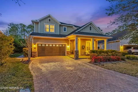 246 Atlas Dr, Saint Augustine, FL 32092