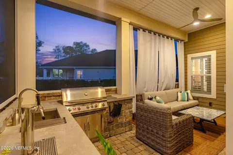 Exterior - 246 Atlas Dr, Saint Augustine, FL 32092 photo 15 of 21