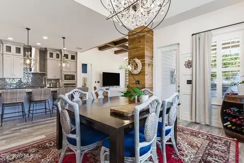Dining - 246 Atlas Dr, Saint Augustine, FL 32092 photo 2 of 5